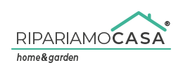 RipariamoCasa.it Logo