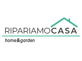 RipariamoCasa.it Logo